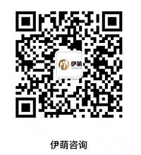 微信二维码/公众号二维码